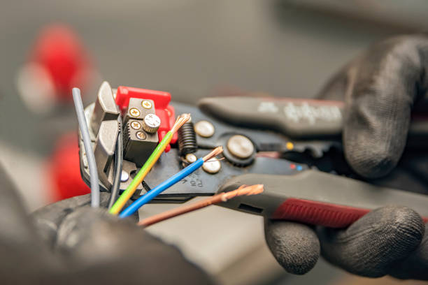 Best Electrical Outlet Repair  in Edgefield, SC