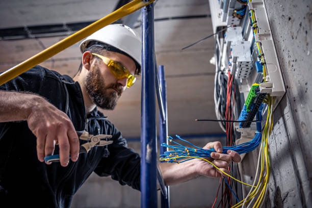 Best Circuit Breaker Repair  in Edgefield, SC