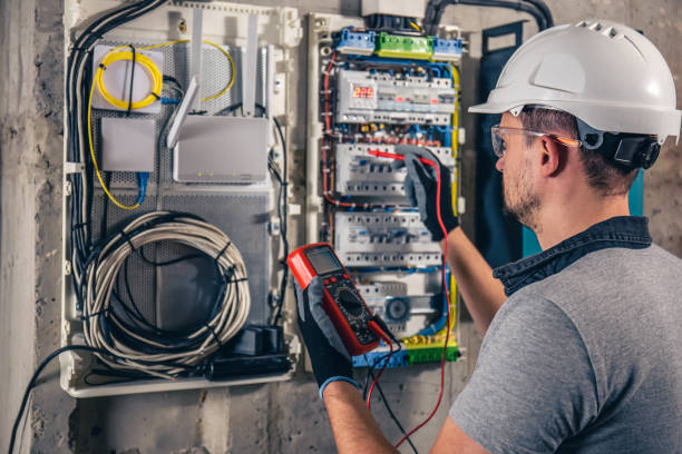 Best Affordable Emergency Electrician  in Edgefield, SC