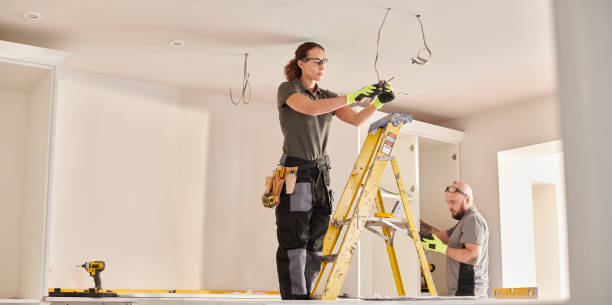 Best 24-Hour Electrician  in Edgefield, SC