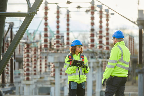 Best Affordable Electrician  in Edgefield, SC