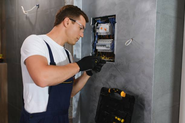 Best Electrical Wiring Services  in Edgefield, SC