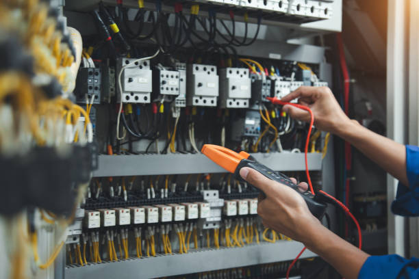 Best Electrical Upgrades for Homes  in Edgefield, SC