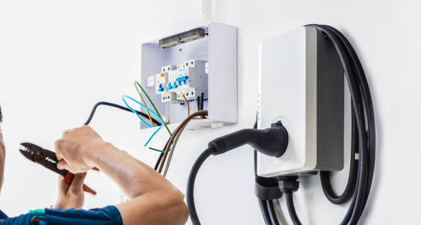 Trusted SC Electrician Experts