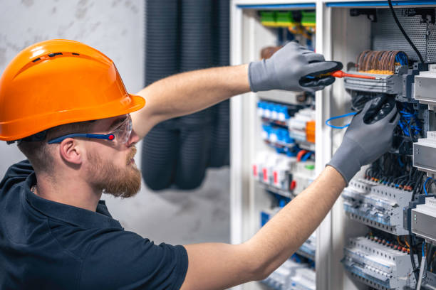 Best Residential Electrician Services  in Edgefield, SC