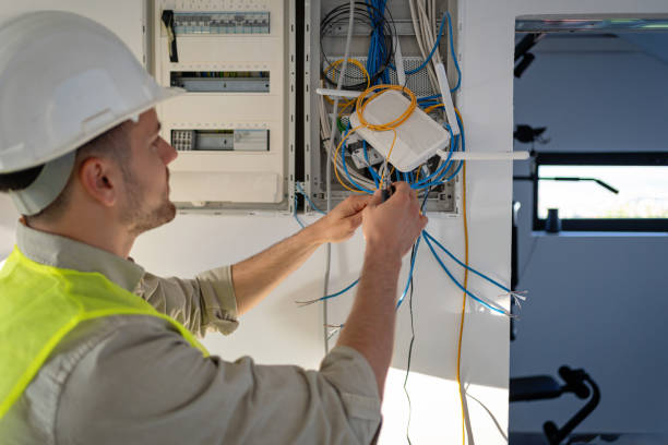 Best Home Electrical Repair  in Edgefield, SC