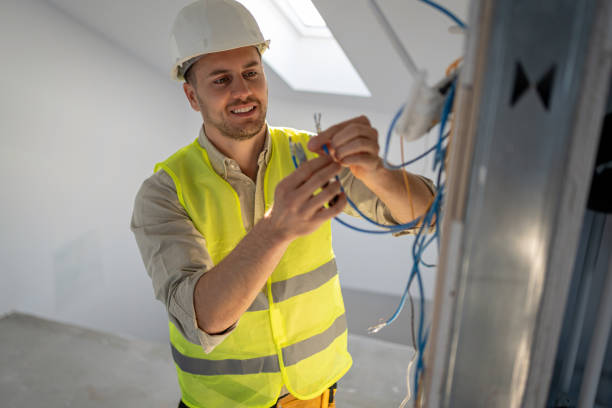 Best Electrician for Home Renovation  in Edgefield, SC
