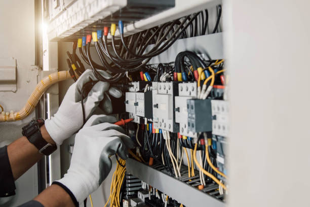 Best Electrical Repair Services  in Edgefield, SC